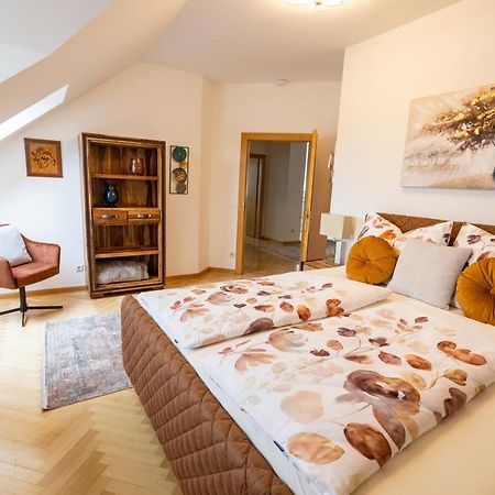 Apartment Ella 클라겐푸르트 외부 사진