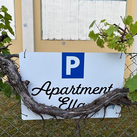 Apartment Ella 클라겐푸르트 외부 사진