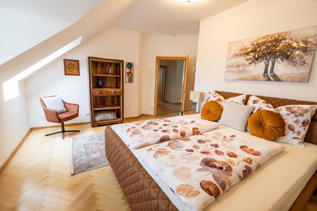 Apartment Ella 클라겐푸르트 외부 사진