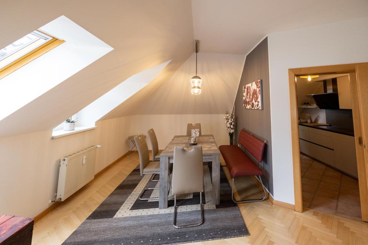 Apartment Ella 클라겐푸르트 외부 사진