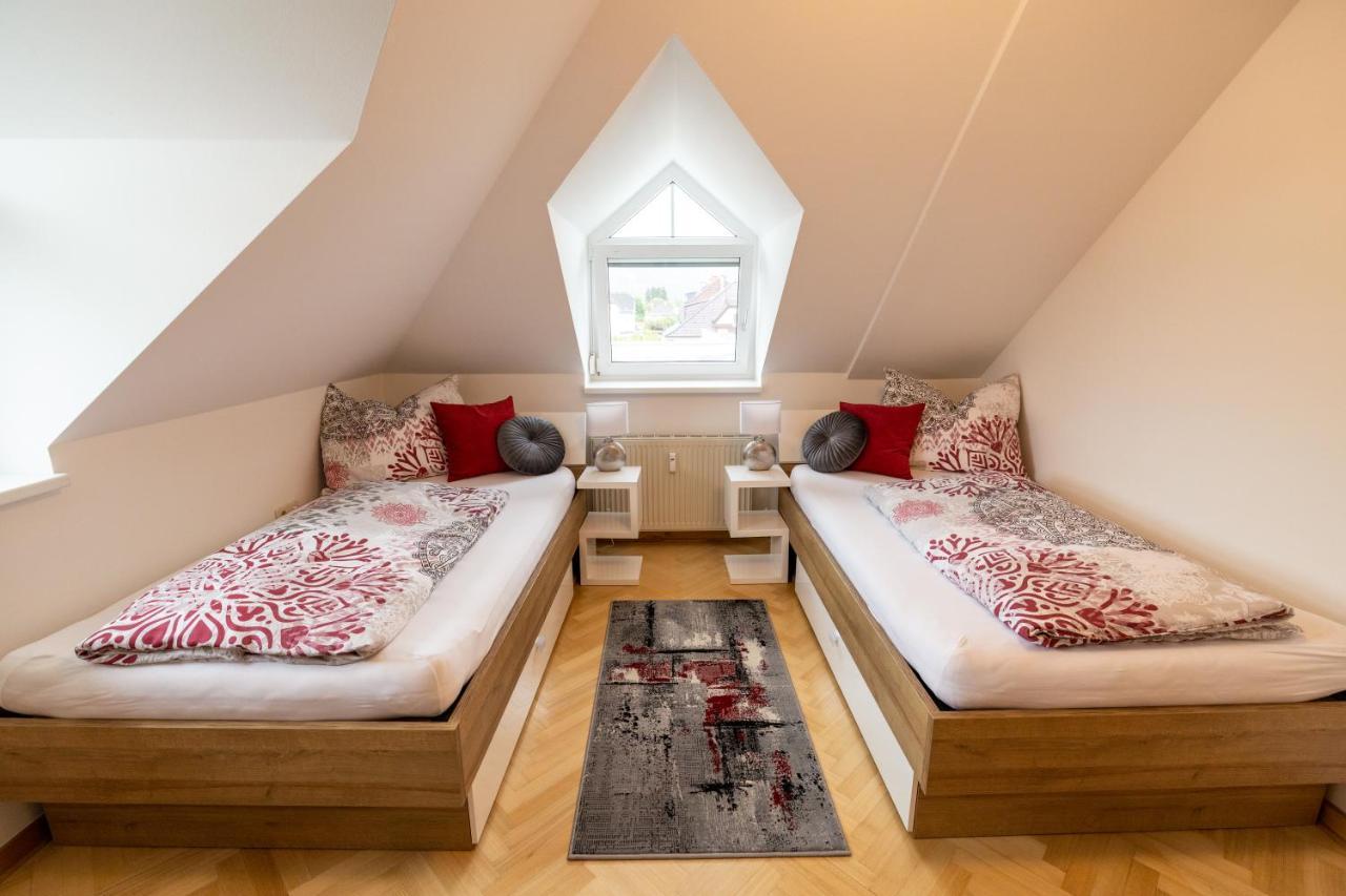 Apartment Ella 클라겐푸르트 외부 사진