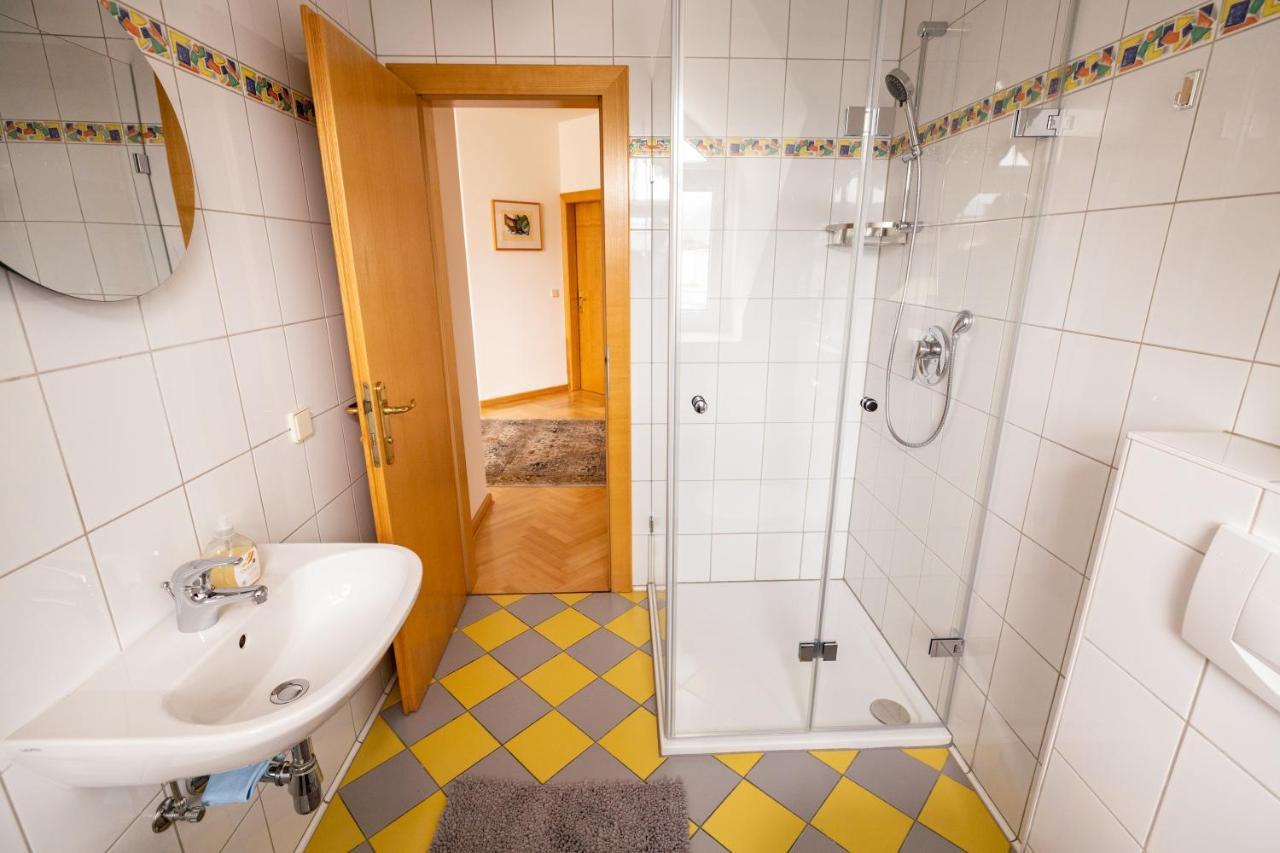 Apartment Ella 클라겐푸르트 외부 사진