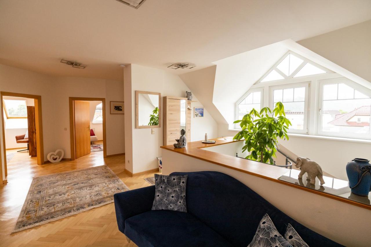 Apartment Ella 클라겐푸르트 외부 사진