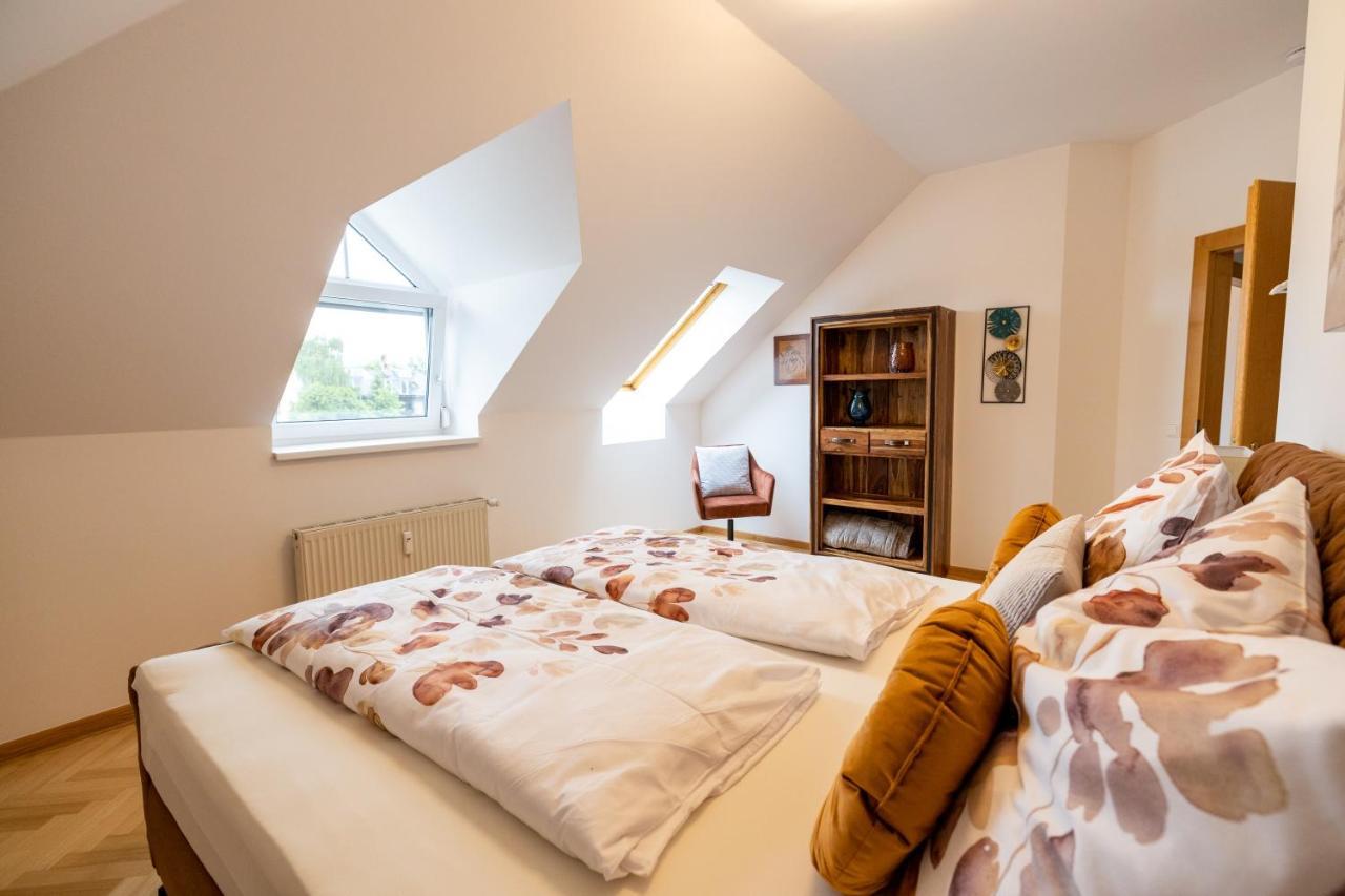 Apartment Ella 클라겐푸르트 외부 사진
