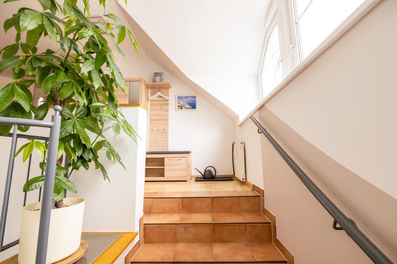 Apartment Ella 클라겐푸르트 외부 사진