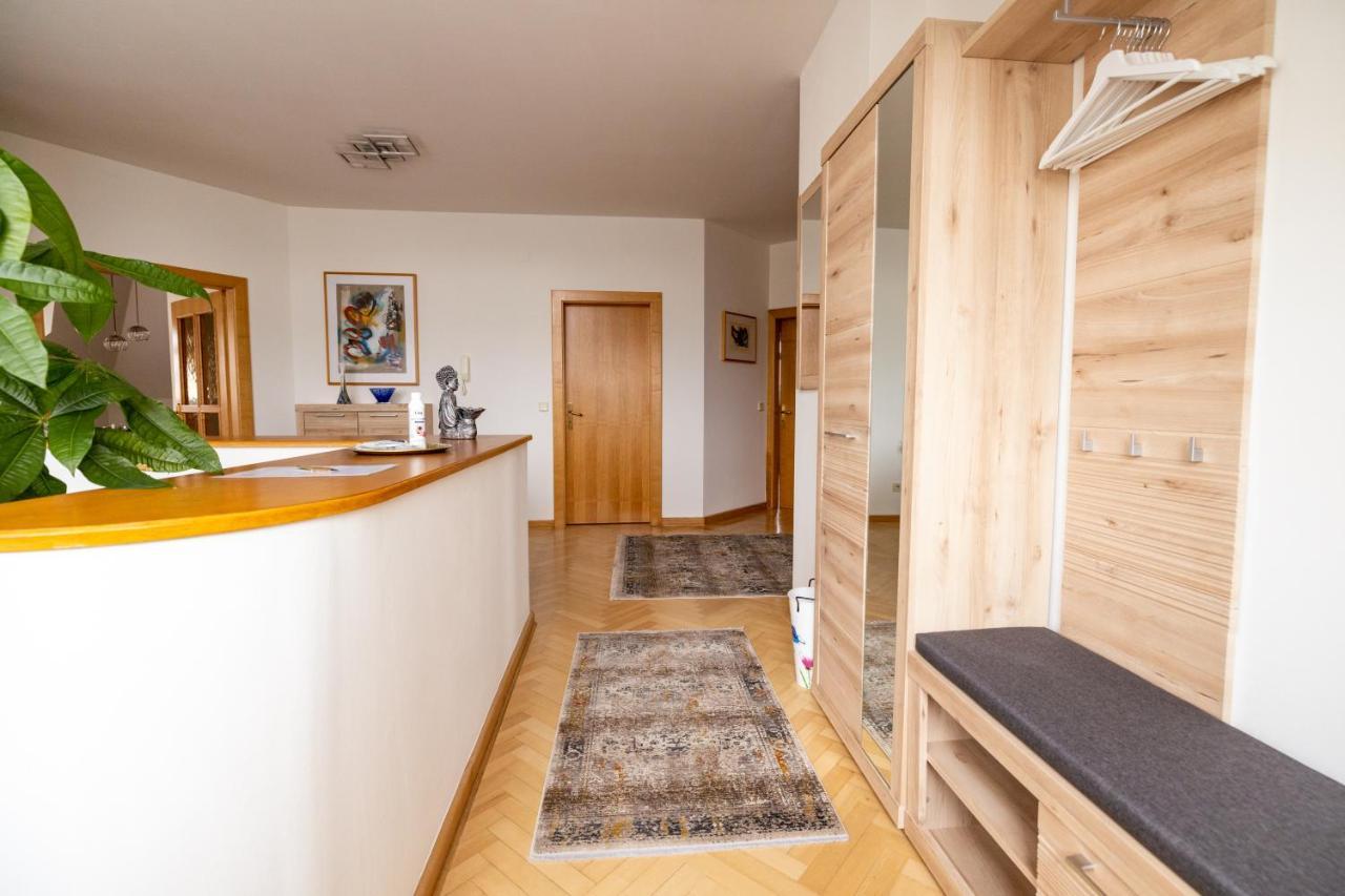 Apartment Ella 클라겐푸르트 외부 사진